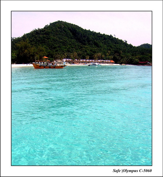 2005 - 08 - Redang  - 284.JPG